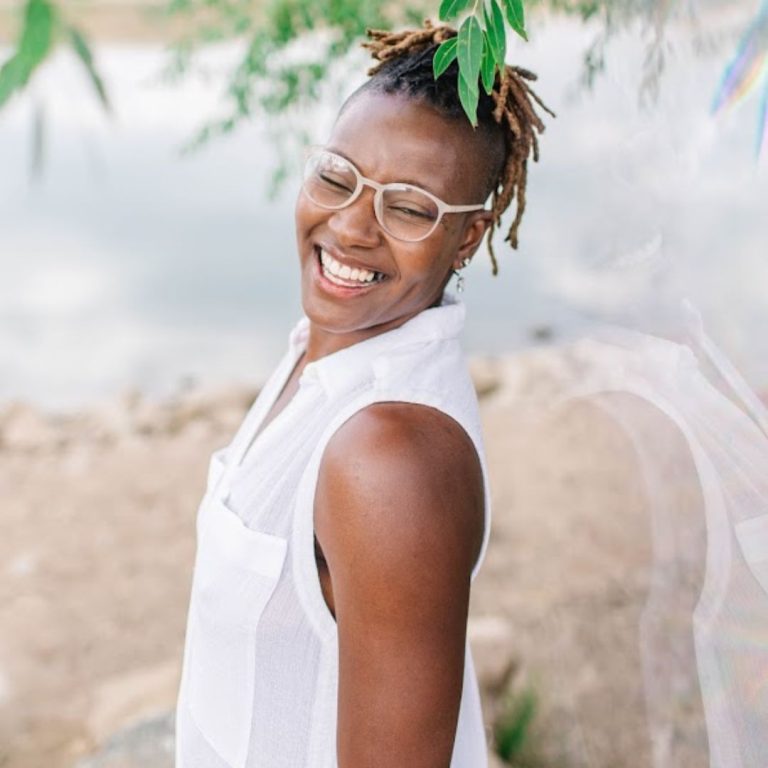 Jackie Johnson –Secret in Maintaining Your Crowning Glory