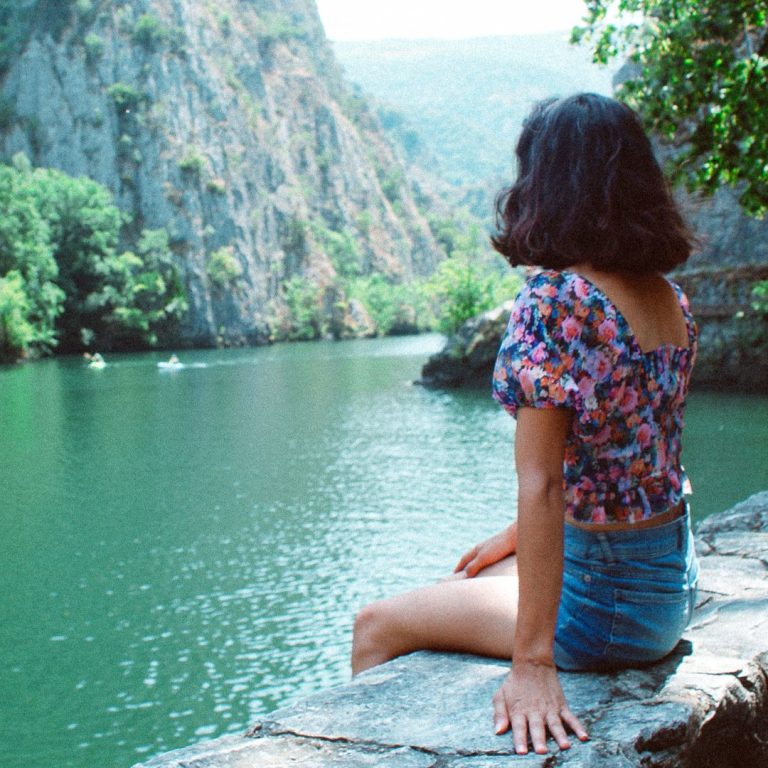 3 Ways to Live a Holistic Life