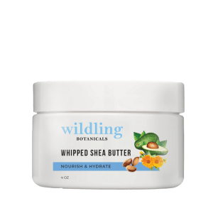 WHIPPED SHEA BUTTER