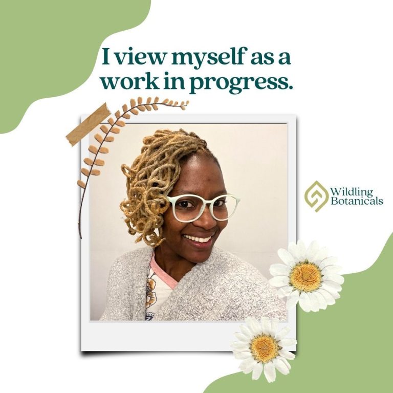 Tip 3: Life Experiences Will Shape And Mold You – You have to trust the process.