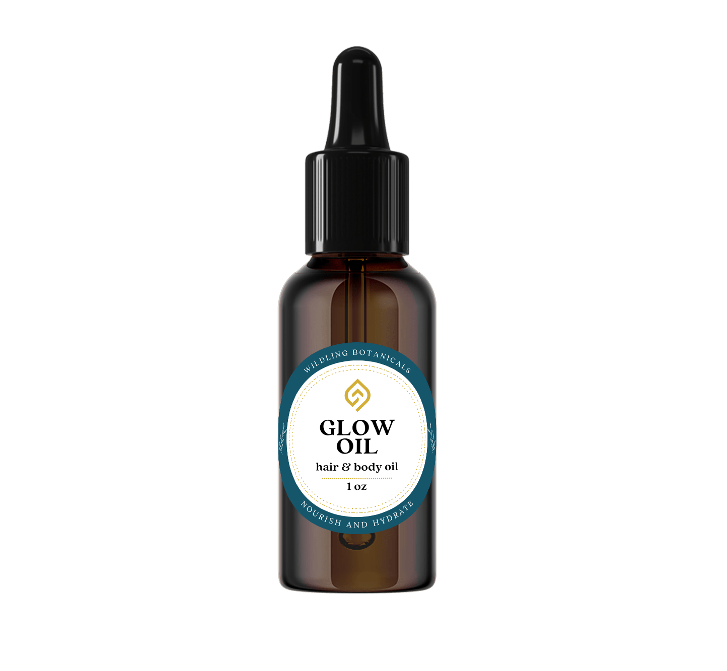 GLOW OIL